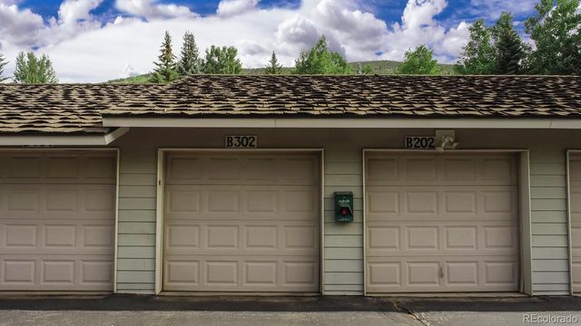 32 Corinthian Circle 302, Dillon, CO 80435