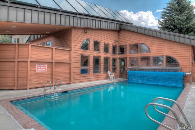 32 Corinthian Circle 302, Dillon, CO 80435