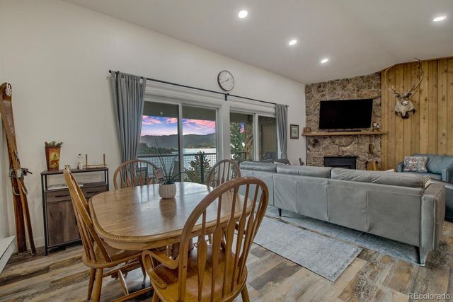 32 Corinthian Circle 302, Dillon, CO 80435