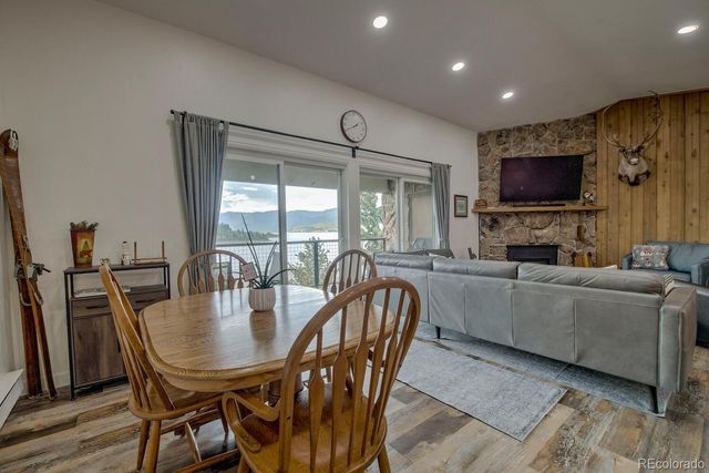 32 Corinthian Circle 302, Dillon, CO 80435