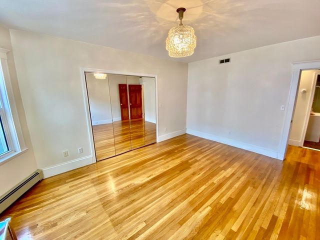 208 Rawson Road 3, Brookline, MA 02445