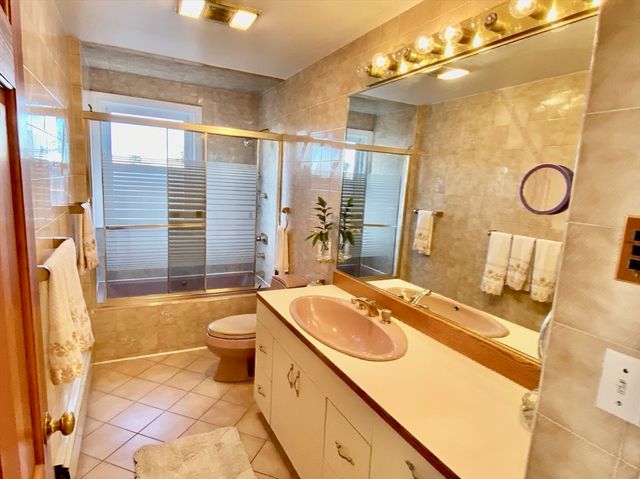 208 Rawson Road 3, Brookline, MA 02445