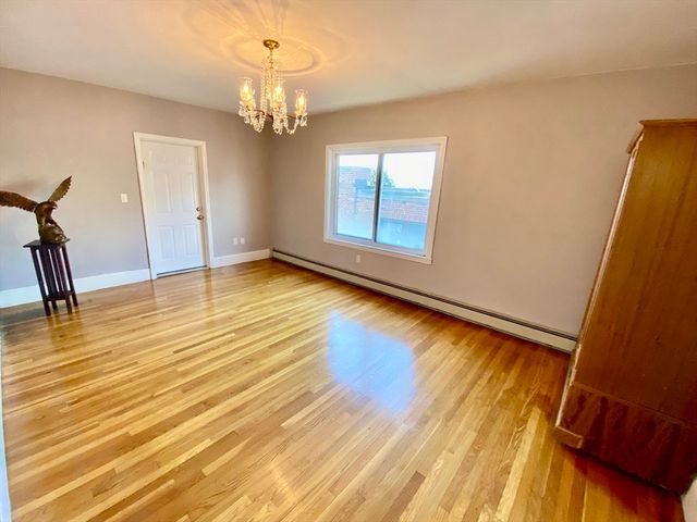 208 Rawson Road 3, Brookline, MA 02445