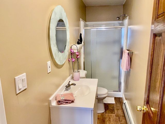 208 Rawson Road 3, Brookline, MA 02445