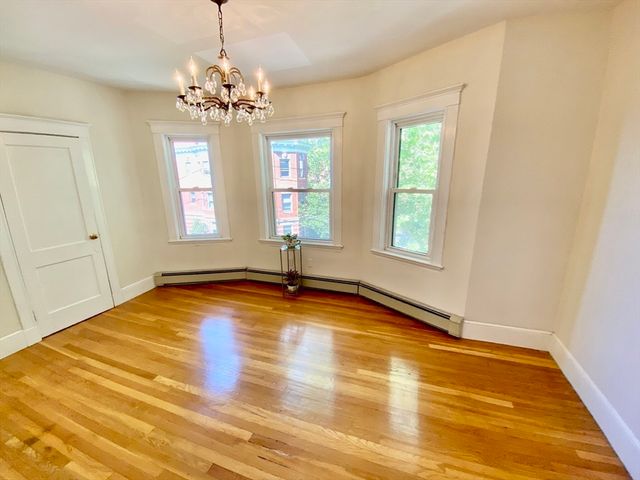 208 Rawson Road 3, Brookline, MA 02445