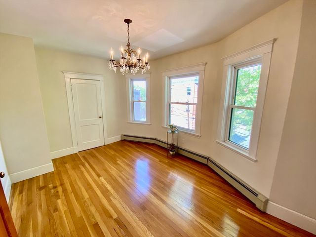 208 Rawson Road 3, Brookline, MA 02445