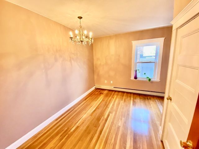 208 Rawson Road 3, Brookline, MA 02445