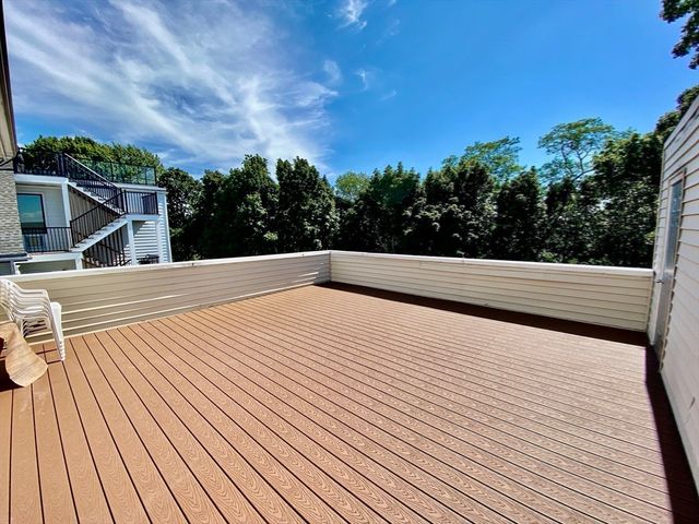 208 Rawson Road 3, Brookline, MA 02445