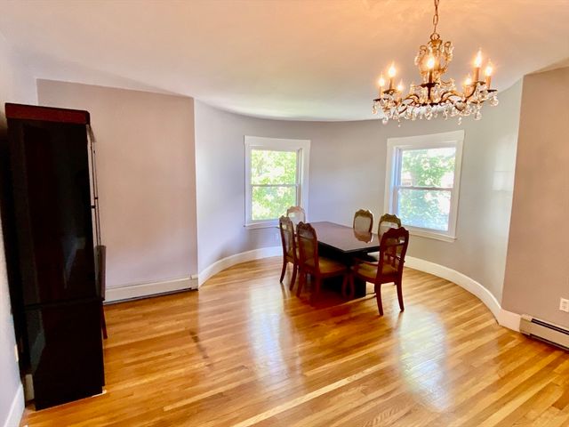 208 Rawson Road 3, Brookline, MA 02445