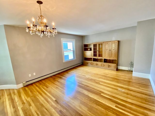 208 Rawson Road 3, Brookline, MA 02445