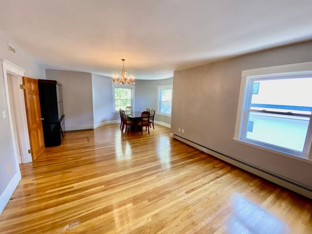 208 Rawson Road 3, Brookline, MA 02445