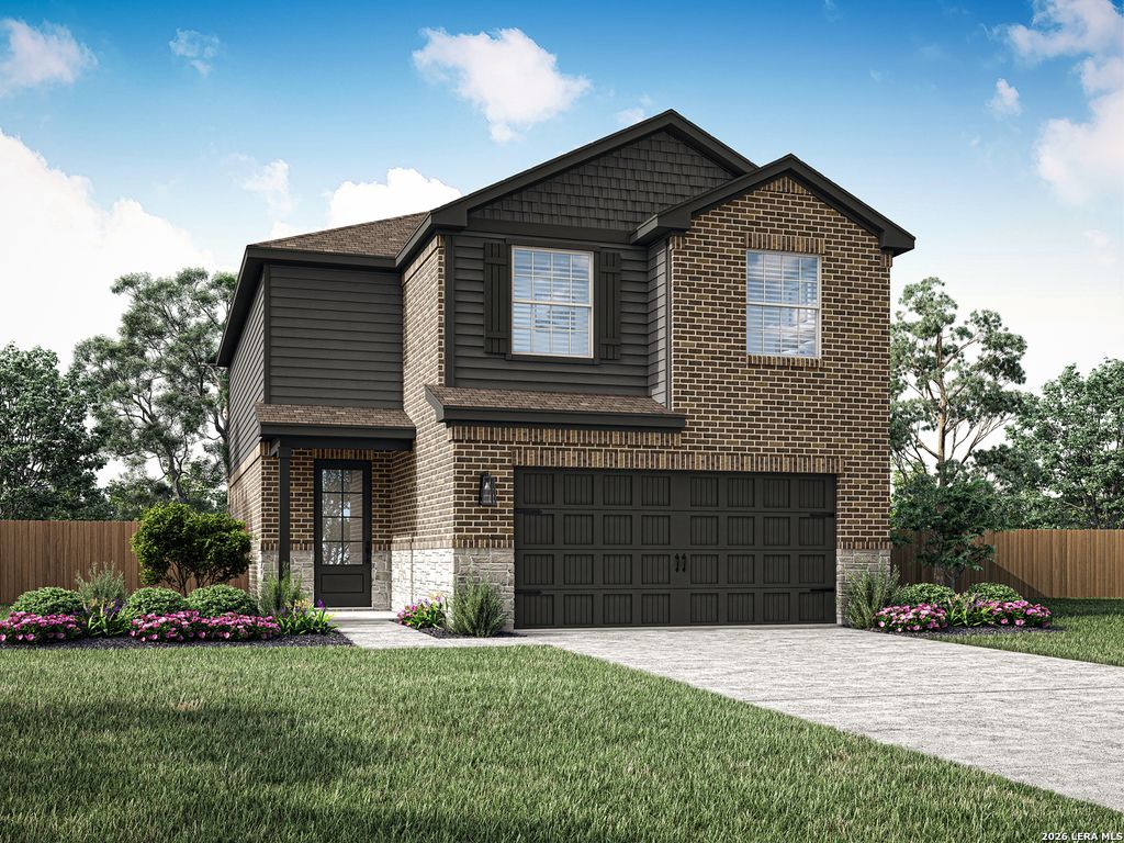 9527 Crestway Road, Converse, TX 78109