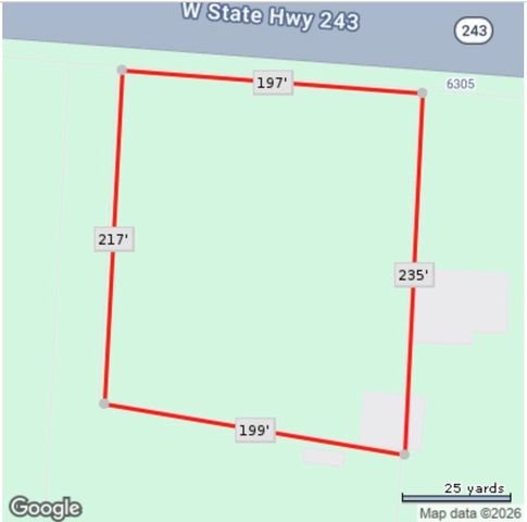 6305 W State Highway 243, Canton, TX 75103