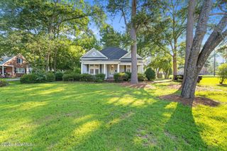 612 W Main Street, Mount Olive, NC 28365