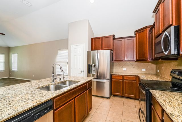 1820 Abby Creek Drive, Little Elm, TX 75068