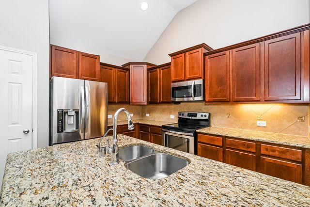 1820 Abby Creek Drive, Little Elm, TX 75068
