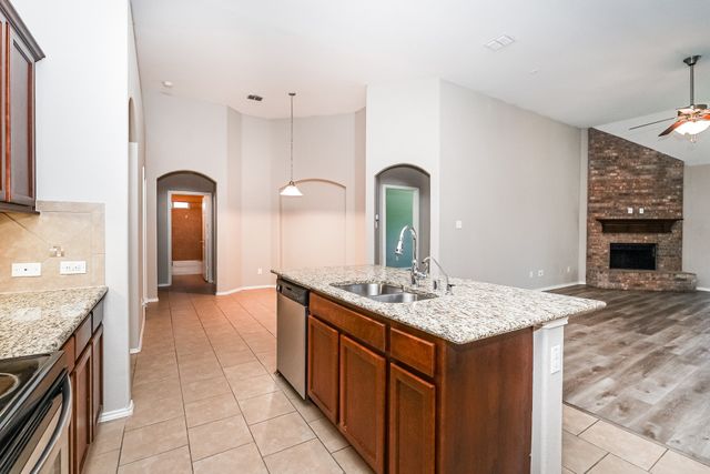 1820 Abby Creek Drive, Little Elm, TX 75068
