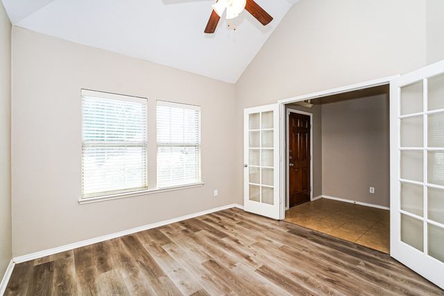 1820 Abby Creek Drive, Little Elm, TX 75068