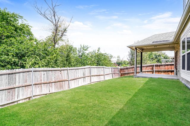 1820 Abby Creek Drive, Little Elm, TX 75068