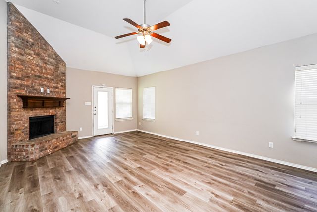 1820 Abby Creek Drive, Little Elm, TX 75068