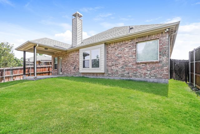 1820 Abby Creek Drive, Little Elm, TX 75068