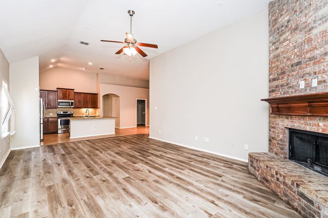 1820 Abby Creek Drive, Little Elm, TX 75068