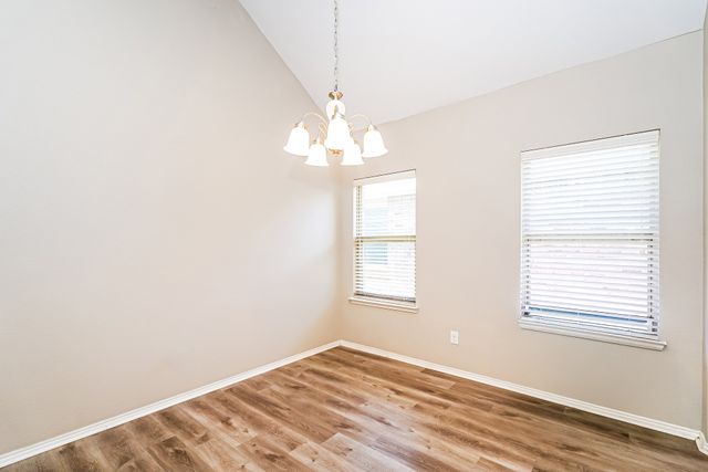1820 Abby Creek Drive, Little Elm, TX 75068