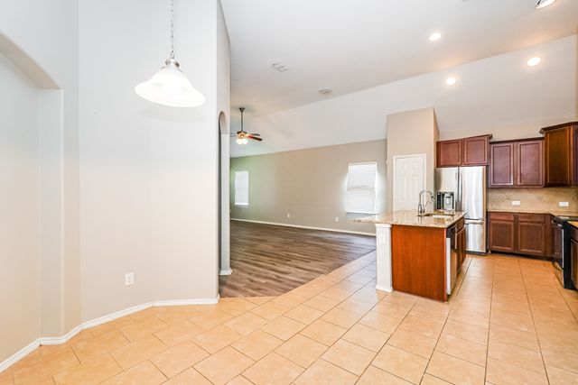 1820 Abby Creek Drive, Little Elm, TX 75068