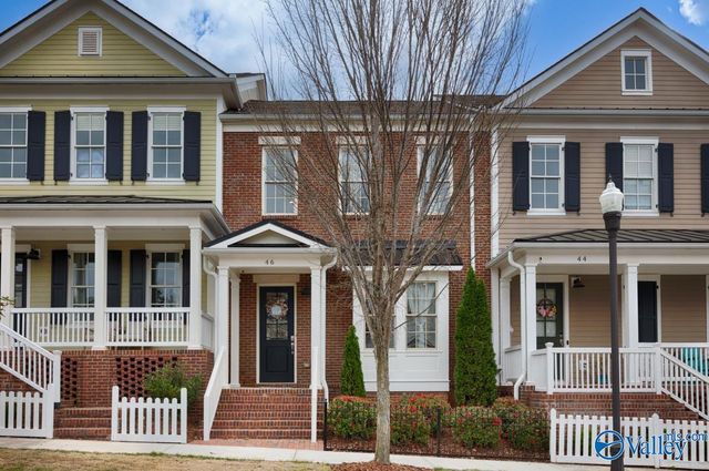 46 Pine Street NW, Huntsville, AL 35806