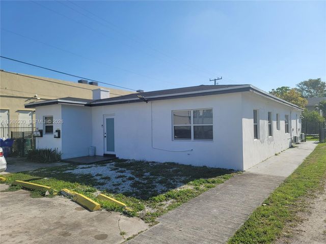 1975 NW 24th Court, Miami, FL 33125