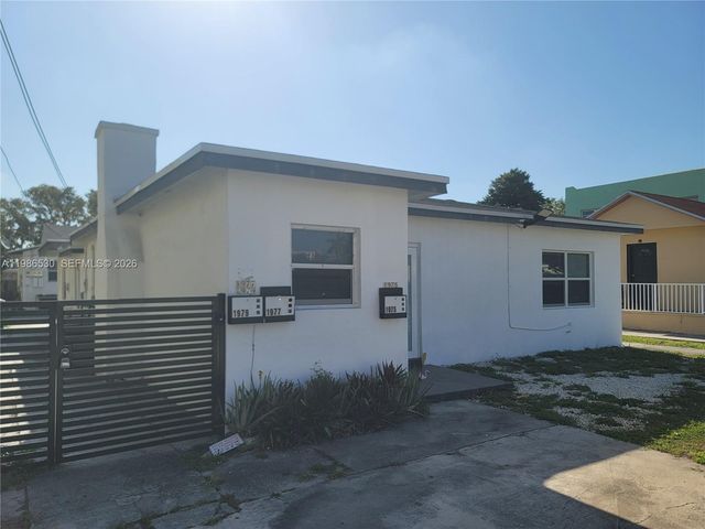 1975 NW 24th Court, Miami, FL 33125
