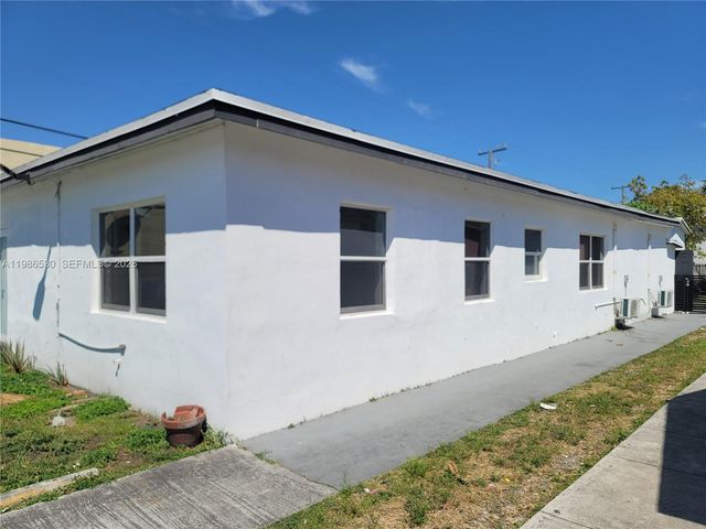 1975 NW 24th Court, Miami, FL 33125