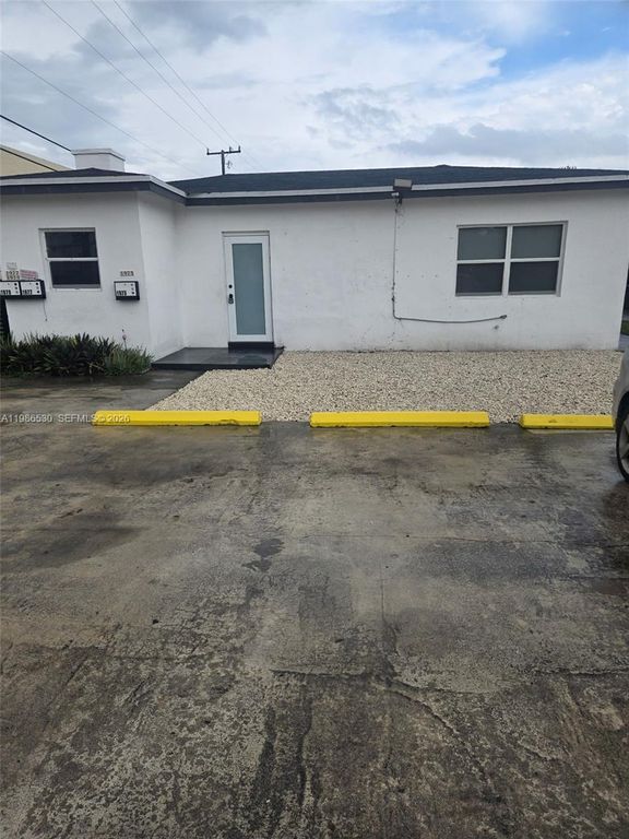 1975 NW 24th Court, Miami, FL 33125