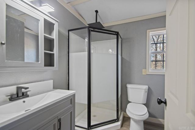 8614 Hicks Rd, Mabelvale, AR 72103