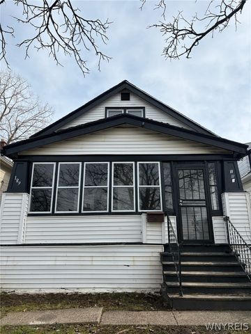 189 Westminster Avenue, Buffalo, NY 14215