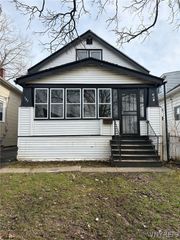 189 Westminster Avenue, Buffalo, NY 14215