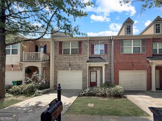 1645 Southgate Mill Drive NW, Duluth, GA 30096