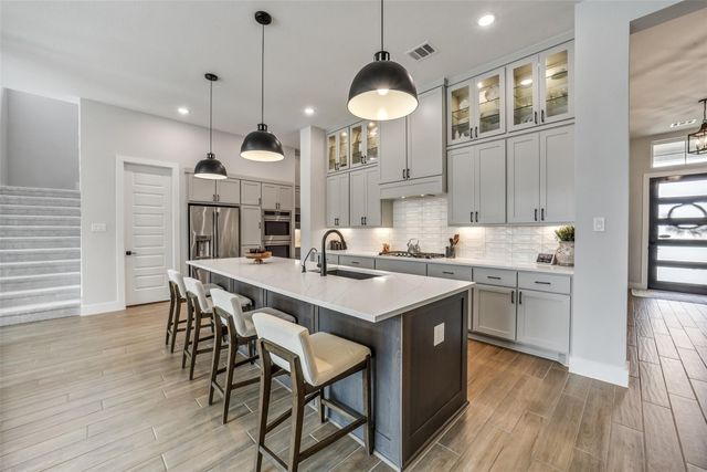 29003 Windy Court, Fulshear, TX 77441