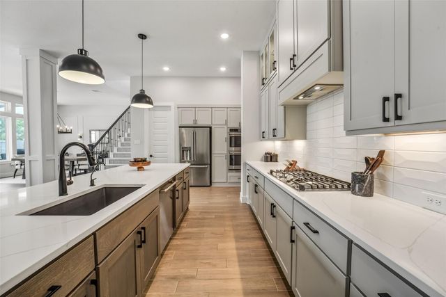 29003 Windy Court, Fulshear, TX 77441