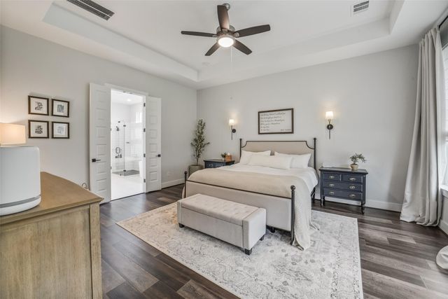 29003 Windy Court, Fulshear, TX 77441