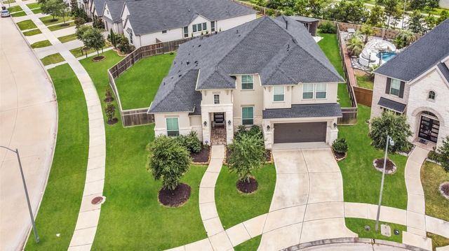29003 Windy Court, Fulshear, TX 77441