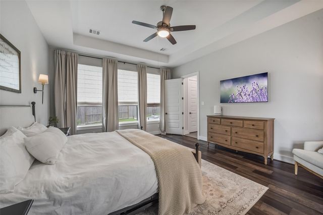 29003 Windy Court, Fulshear, TX 77441