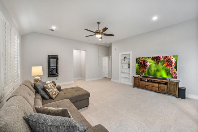29003 Windy Court, Fulshear, TX 77441