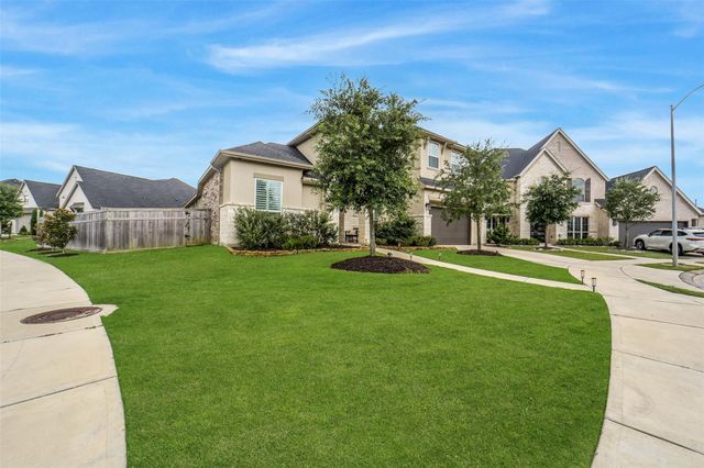 29003 Windy Court, Fulshear, TX 77441