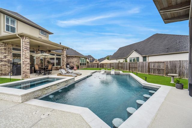 29003 Windy Court, Fulshear, TX 77441