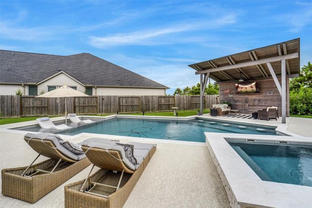 29003 Windy Court, Fulshear, TX 77441