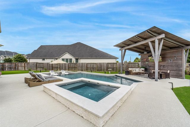 29003 Windy Court, Fulshear, TX 77441