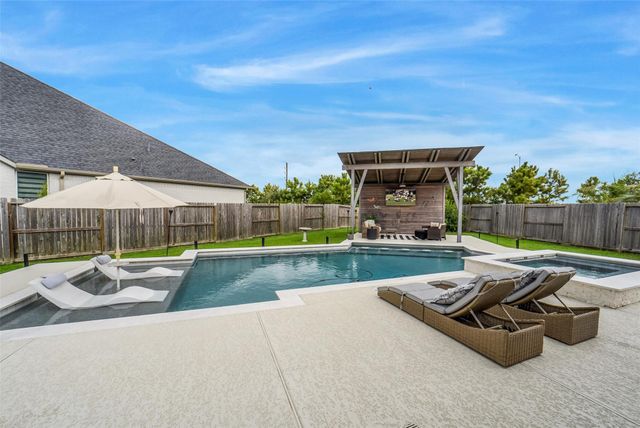 29003 Windy Court, Fulshear, TX 77441