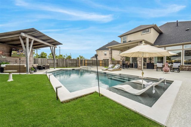 29003 Windy Court, Fulshear, TX 77441