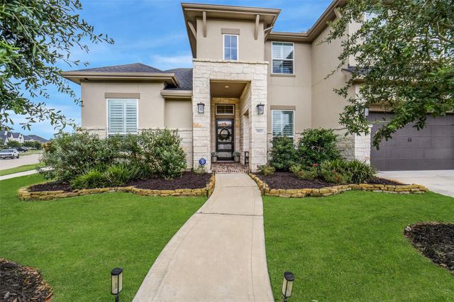 29003 Windy Court, Fulshear, TX 77441